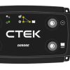 Ctek 20a Battery Charger Grenadier Solar