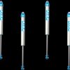 Grenadier King Shocks Set 4