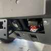 Ineos Grenadier tow package system Redarc Anderson 7 pin flat