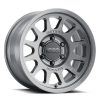 Mrw 703 Gloss Titanium 6lug Studio Side