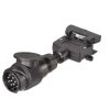 Narva 13 Pin Euro To 7 Pin Flat Adapter Ineos Grenadier