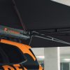 Clevershade 4x4 awning