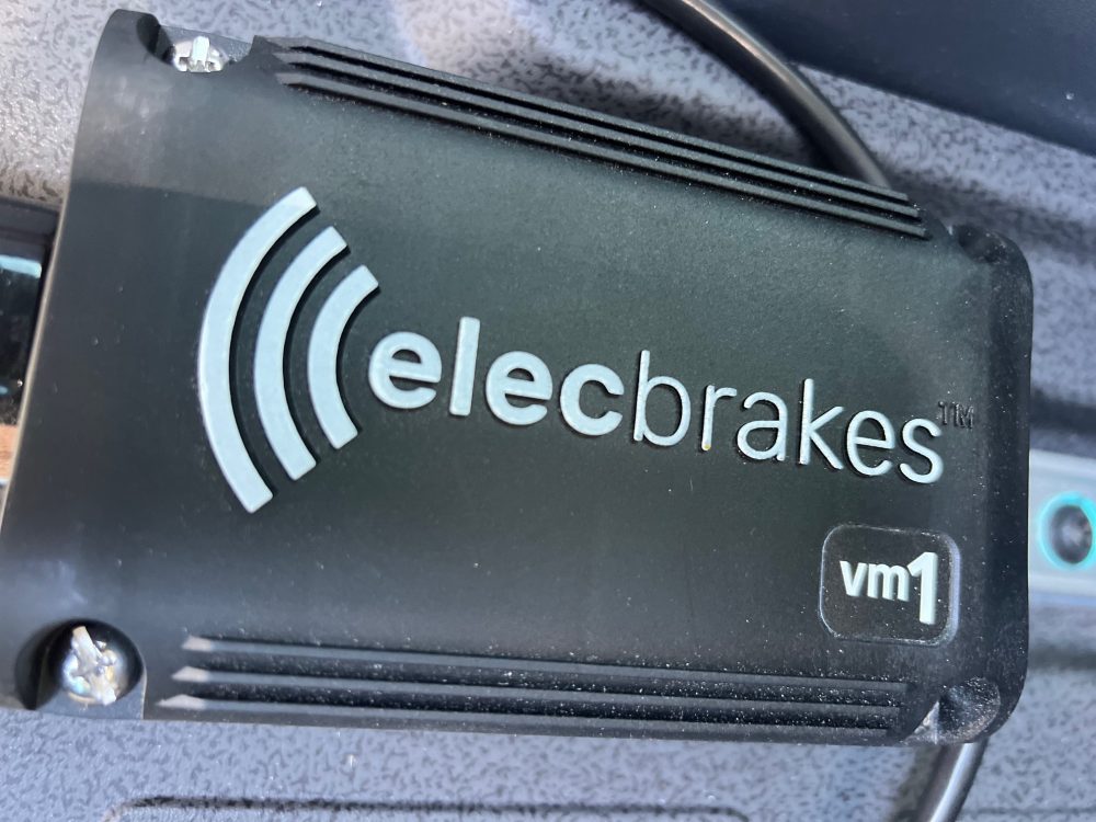 Elecbrakes Ineos Grenadier Trailer Brakes (3)