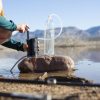 Lifesaver Wayfarer water purifier portable
