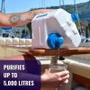 Lifesaver Cube Water Purifier