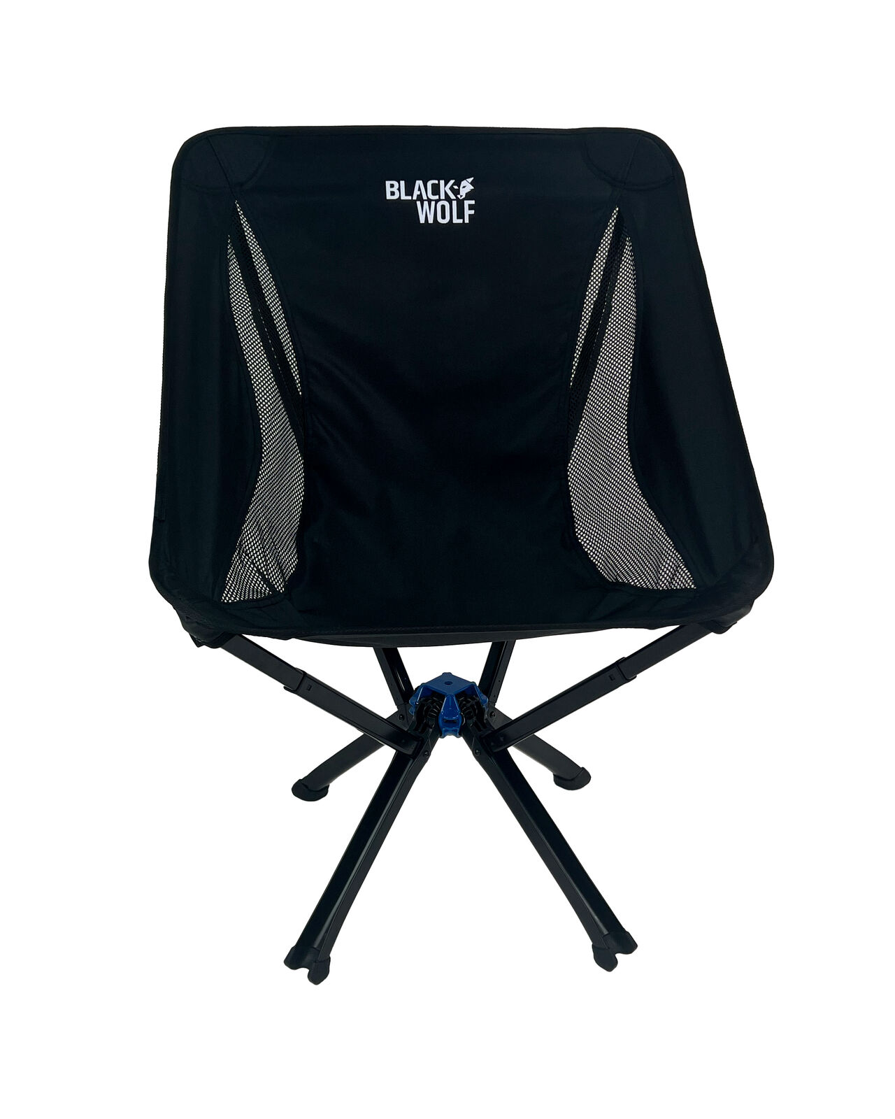 Blackwolf Quick Fold Camp Chair Small Compact (6)