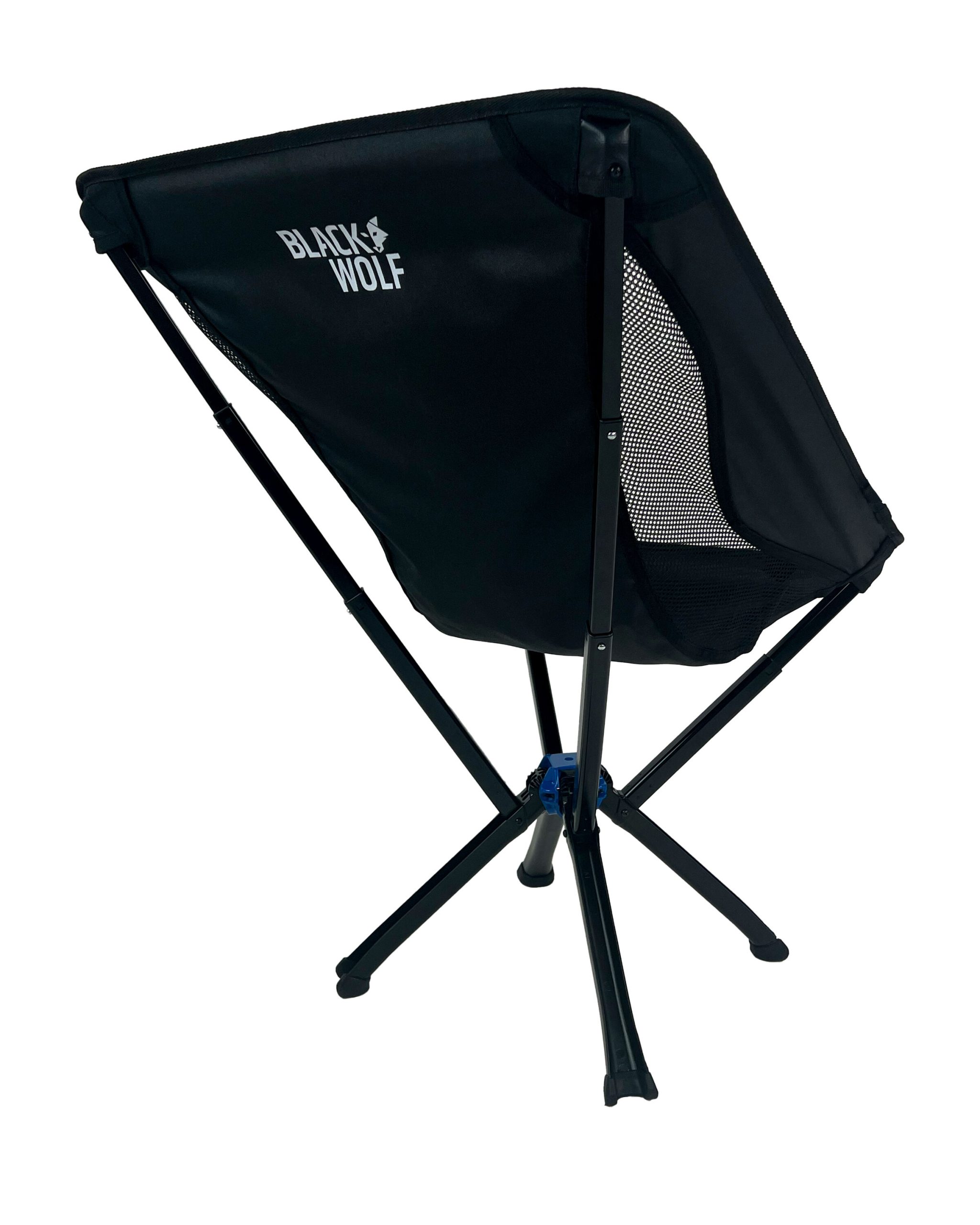 Blackwolf Quick Fold Camp Chair Small Compact (8)