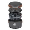 Jetboil Genesis Basecamp System 2