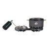 Jetboil Genesis Basecamp System 4