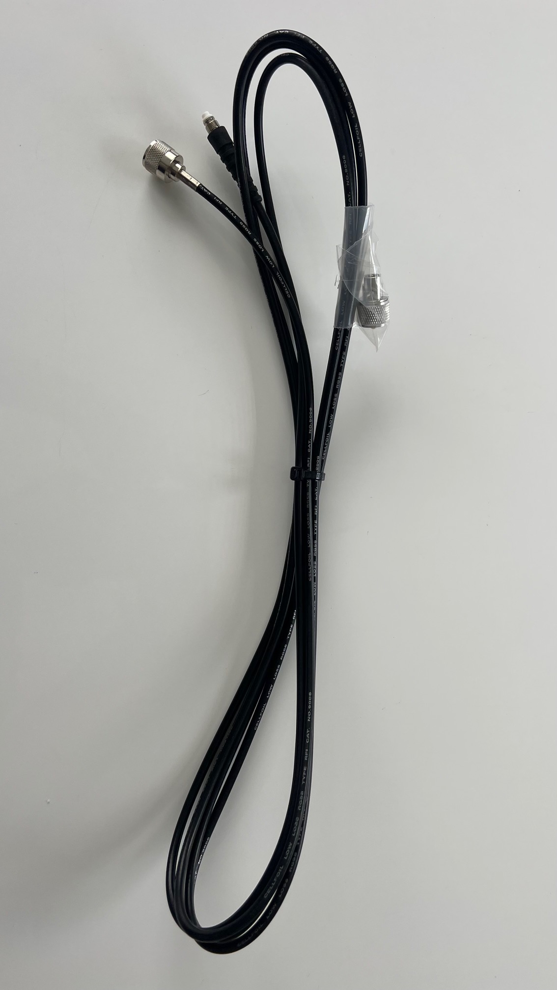 C4pl Uhf Antenna Cable
