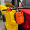 Lithium Battery Rechargeable Fuel Transfer Pump 1