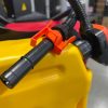 Lithium Battery Rechargeable Fuel Transfer Pump 2
