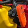 Lithium Battery Rechargeable Fuel Transfer Pump 3
