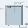 Bushman Dc65 X Fridge 3