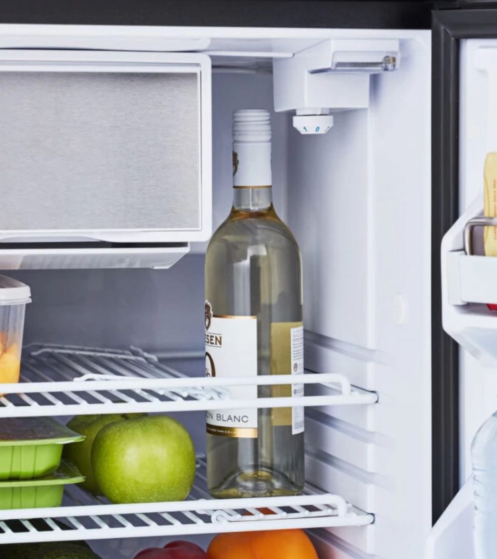 Bushman Dc65 X Fridge 6