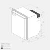 Bushman Dc65 X Fridge 7
