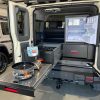 Bushman Dc65 X Fridge Xspec 9