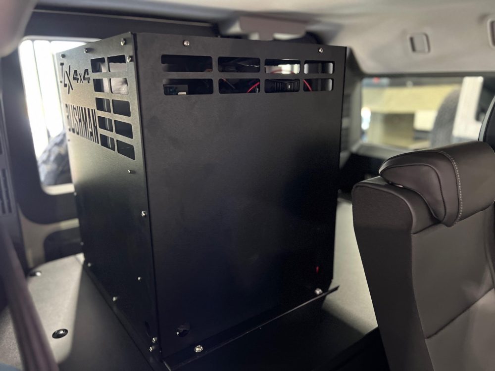 Bushman Dc65x Fridge Box 4