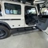 Ineos Grenadier Electric Side Step 4