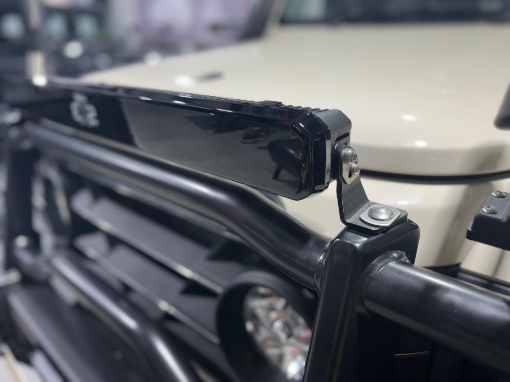 Narva Ineos Grenadier Bullbar Light Bar 3