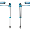 King Shocks Ineos Grenedier External Res Adjustable Fronts Expedition Hq