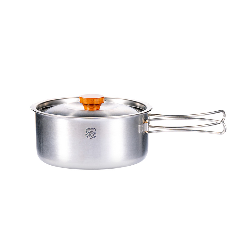 Ikamper Cookset 05