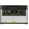 Goal Zero Yeti 1500x Portable Power Station Lithium Battery Ineos Grenadier 1