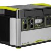 Goal Zero Yeti 1500x Portable Power Station Lithium Battery Ineos Grenadier 2