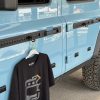 Ineos Grenadier L Track Hangers Hooks 4