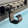 Ineos Grenadier L Track Hangers Hooks 5