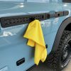 Ineos Grenadier L Track Hangers Hooks 6