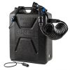 Ontap Portable Camp Shower Jerry Can Water Ineos Grenadier Xhq 1
