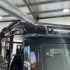 Ineos Grenadier Rear Spoiler Australia Expedition Hq 1