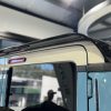 Ineos Grenadier Rear Spoiler Australia Expedition Hq 11