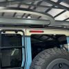 Ineos Grenadier Rear Spoiler Australia Expedition Hq 13