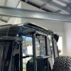 Ineos Grenadier Rear Spoiler Australia Expedition Hq 5