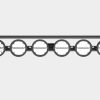 Letech 6 X Led Light Bar (2)