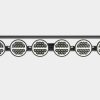 Letech 6 X Led Light Bar (7)