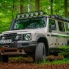 Letech Roofrack 1