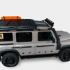 Letech Roofrack 2