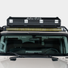 Letech 50 Inch Led Light Bar Bracket 2