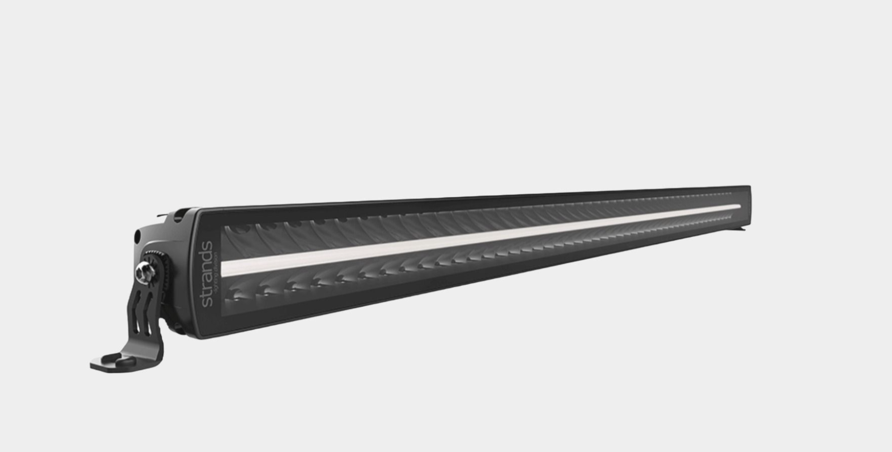 Letech 50 Inch Led Light Bar Bracket 4