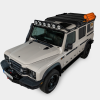 Letech Sand Plate Holder Australia Maxtrax Expedition Hq 1