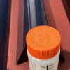 Ineos Grenadier Touch Up Paint Brush Australia Britannia Blue