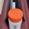 Ineos Grenadier Touch Up Paint Brush Australia Inky Black