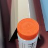 Ineos Grenadier Touch Up Paint Brush Australia Magic Mushroom