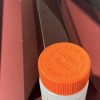 Ineos Grenadier Touch Up Paint Brush Australia Queens Red