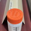 Ineos Grenadier Touch Up Paint Brush Australia Scottish White