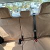 Xspec Ineos Grenadier Front And Rear Seat Covers Australia Brown 2