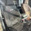 Xspec Ineos Grenadier Front Seat Covers Australia Black